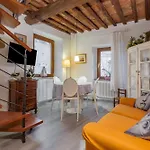 A Casa Da Nonna Elisa