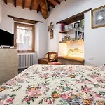 A Casa Da Nonna Elisa Lejlighed