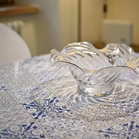 A Casa Da Nonna Elisa *