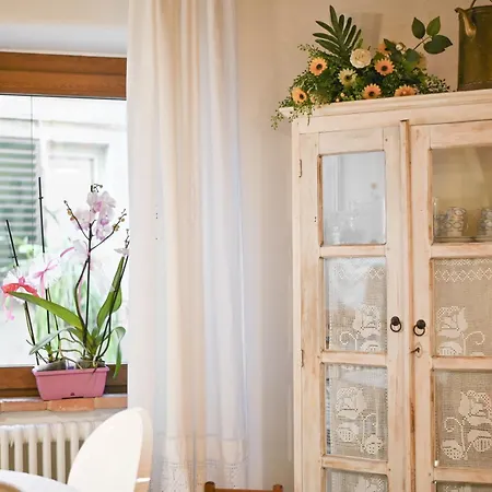 A Casa Da Nonna Elisa Apartamento *
