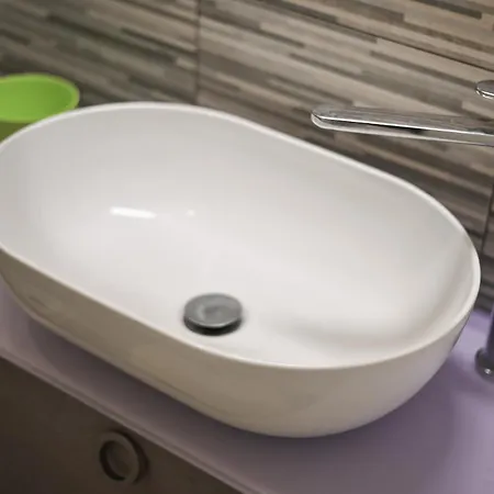 Apartamento A Casa Da Nonna Elisa