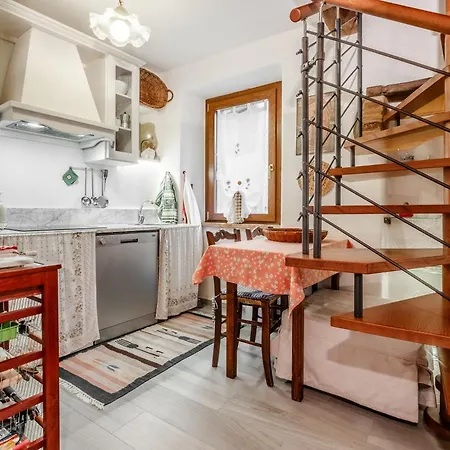 A Casa Da Nonna Elisa *