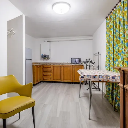 A Casa Da Nonna Elisa