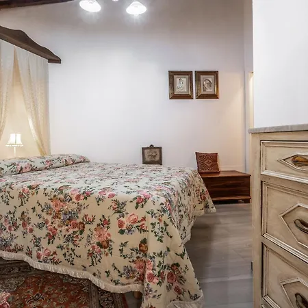 Lejlighed A Casa Da Nonna Elisa Castel del Piano (Tuscany)