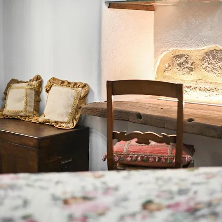 Apartamento A Casa Da Nonna Elisa