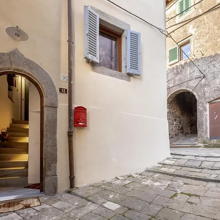A Casa Da Nonna Elisa Lejlighed