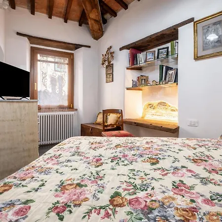 A Casa Da Nonna Elisa Apartamento